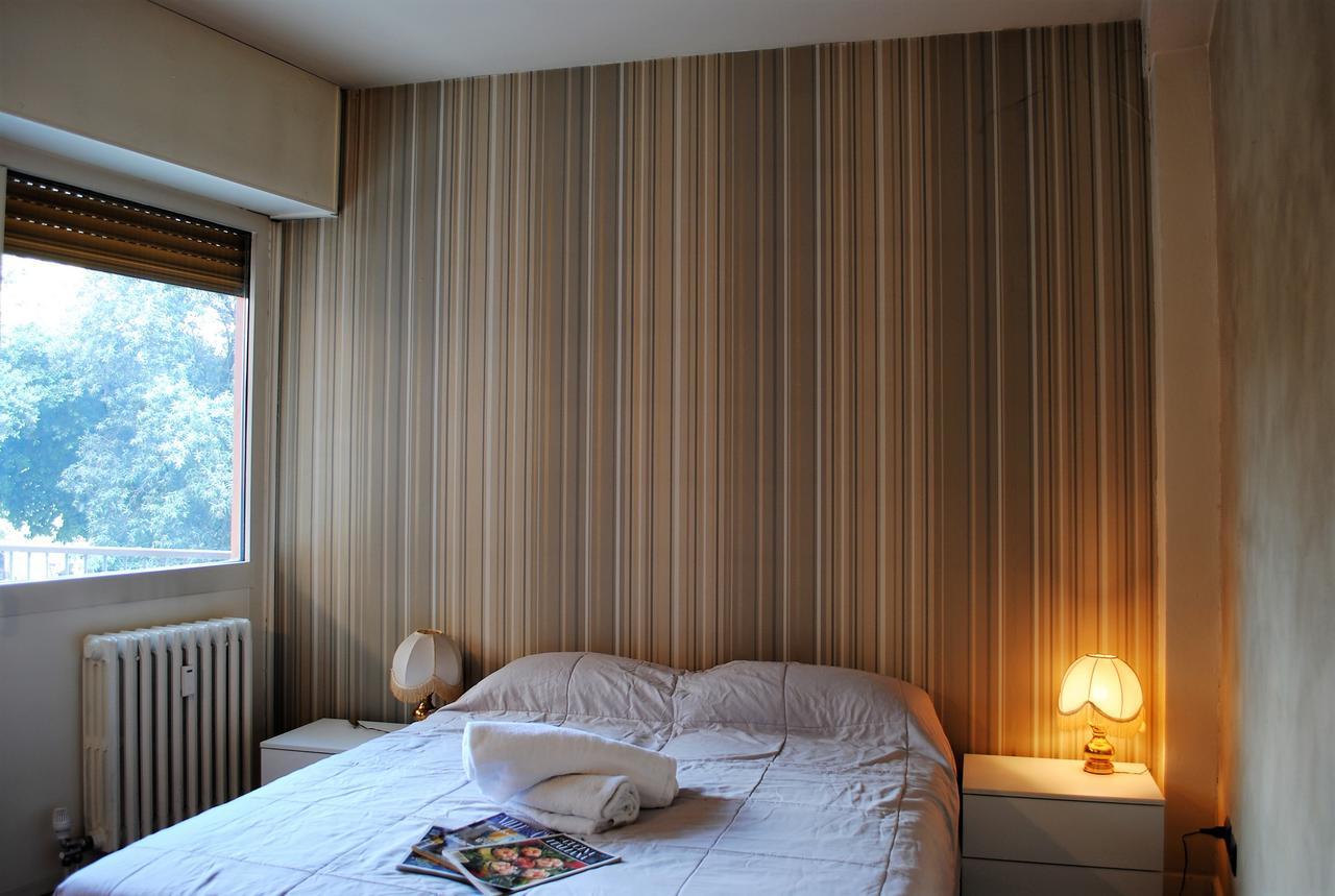 Dreaming Piazza Bra Rooms Верона Екстер'єр фото