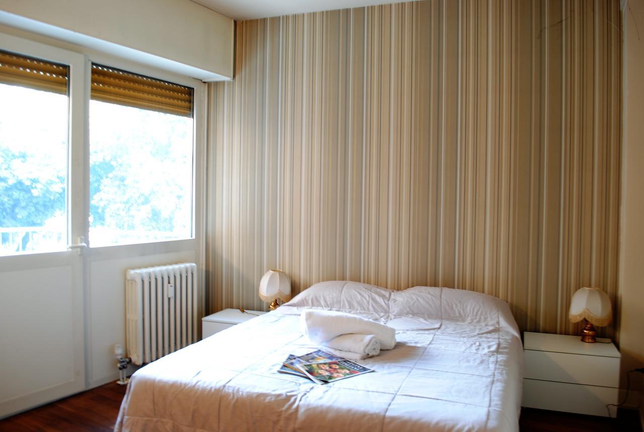 Dreaming Piazza Bra Rooms Верона Екстер'єр фото