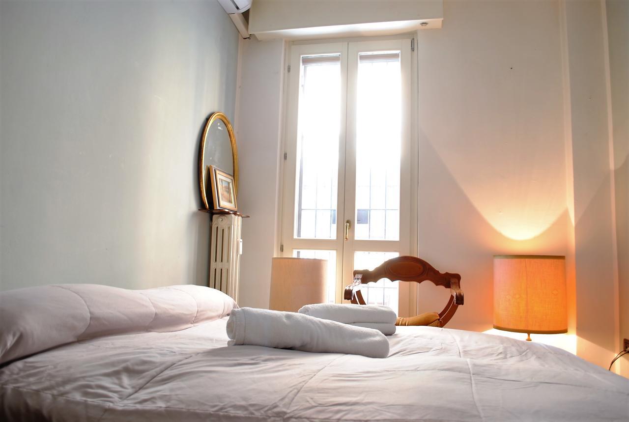 Dreaming Piazza Bra Rooms Верона Екстер'єр фото