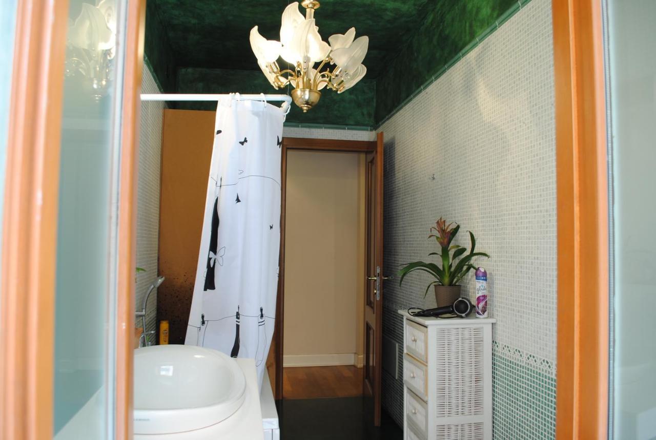 Dreaming Piazza Bra Rooms Верона Екстер'єр фото