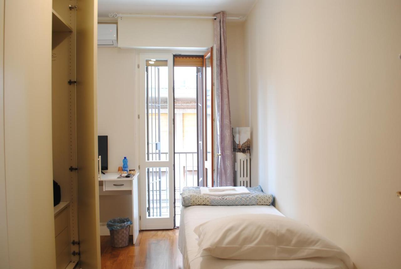 Dreaming Piazza Bra Rooms Верона Екстер'єр фото