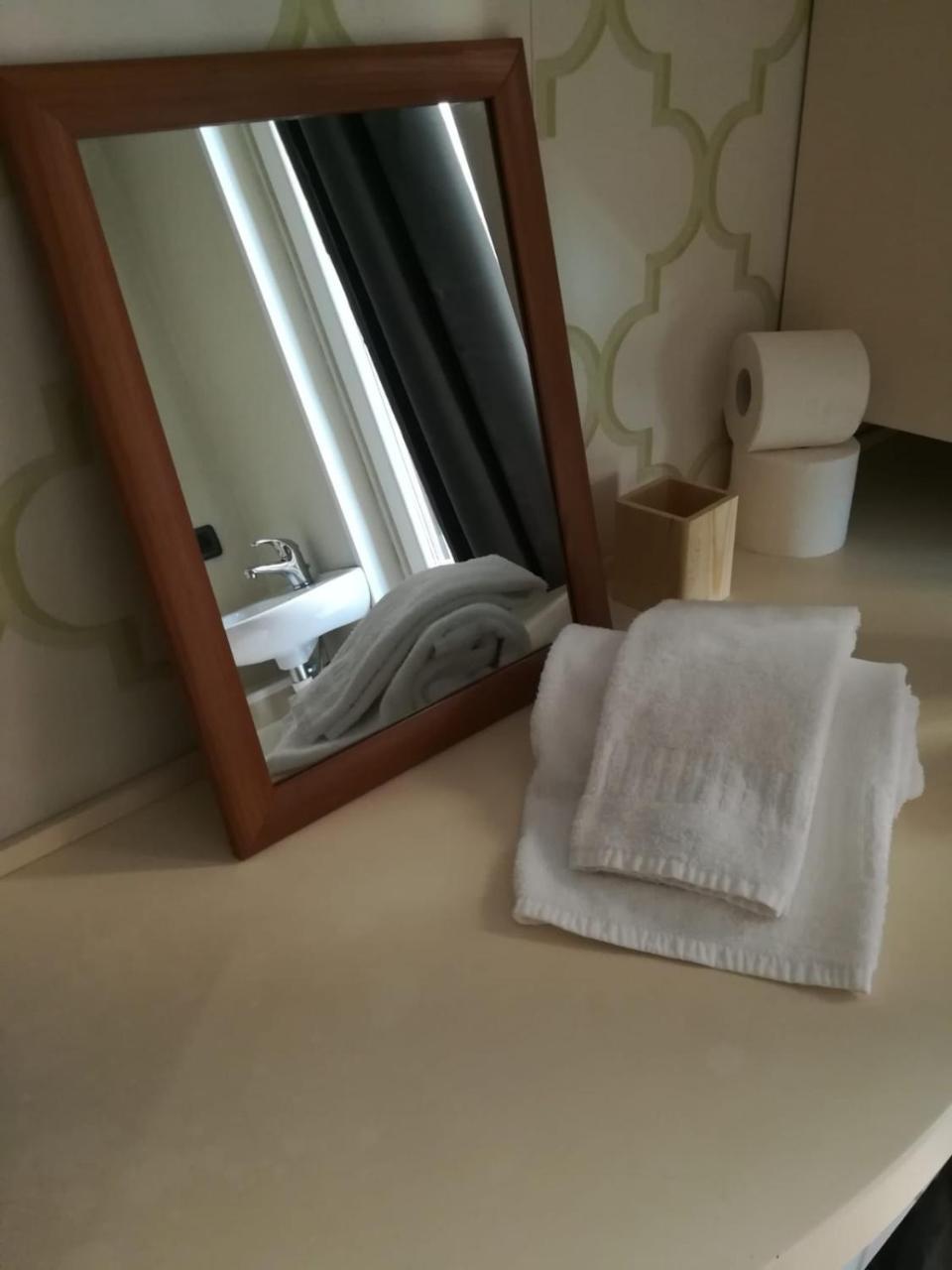 Dreaming Piazza Bra Rooms Верона Екстер'єр фото